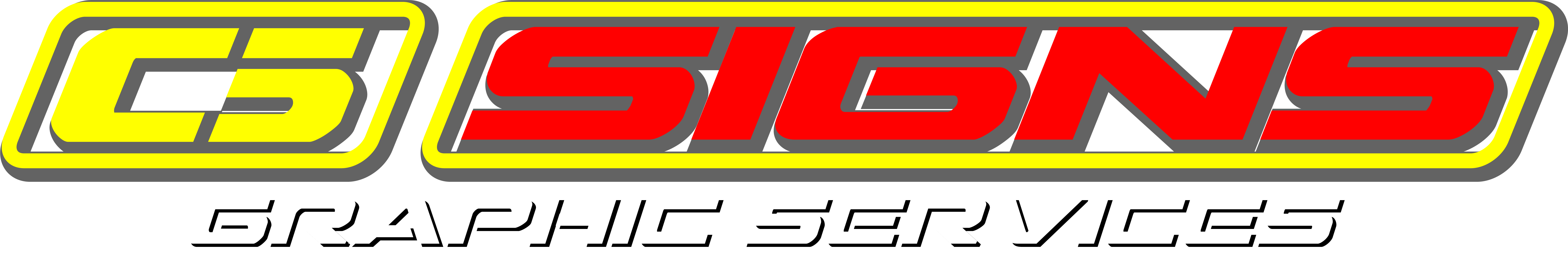 C5 Signs • Graphics Services