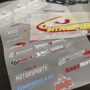 DTF Films for T-Shirt